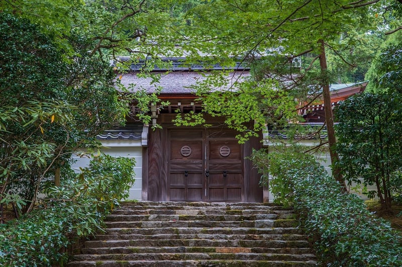 Japanese Zen Garden