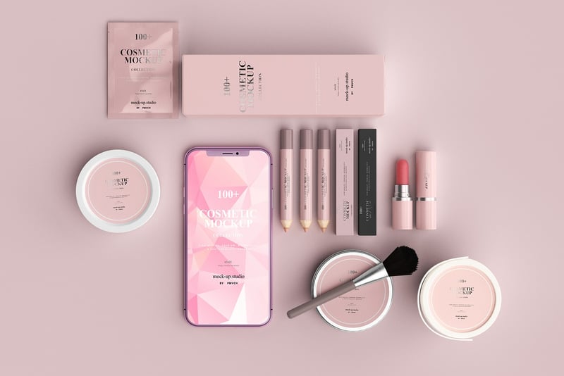 Luxury Skincare Products